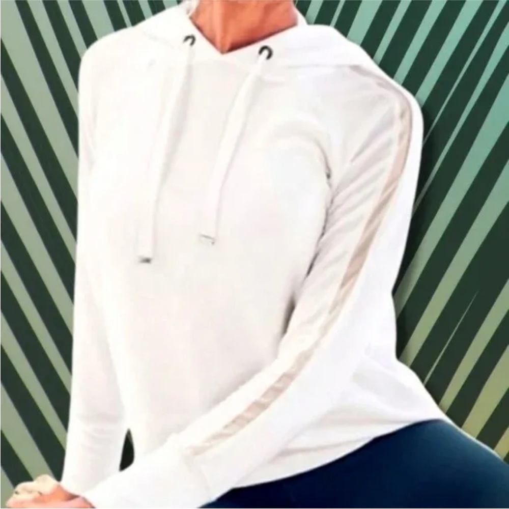 Athleta Hoodie